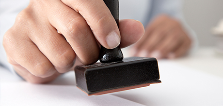 Notary